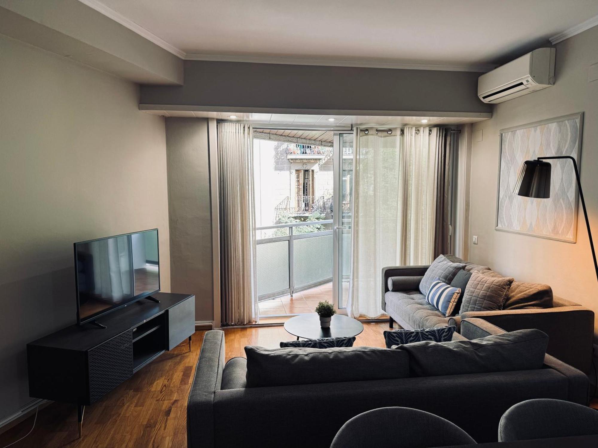 Appartamento Sweet Bcn Provenza *