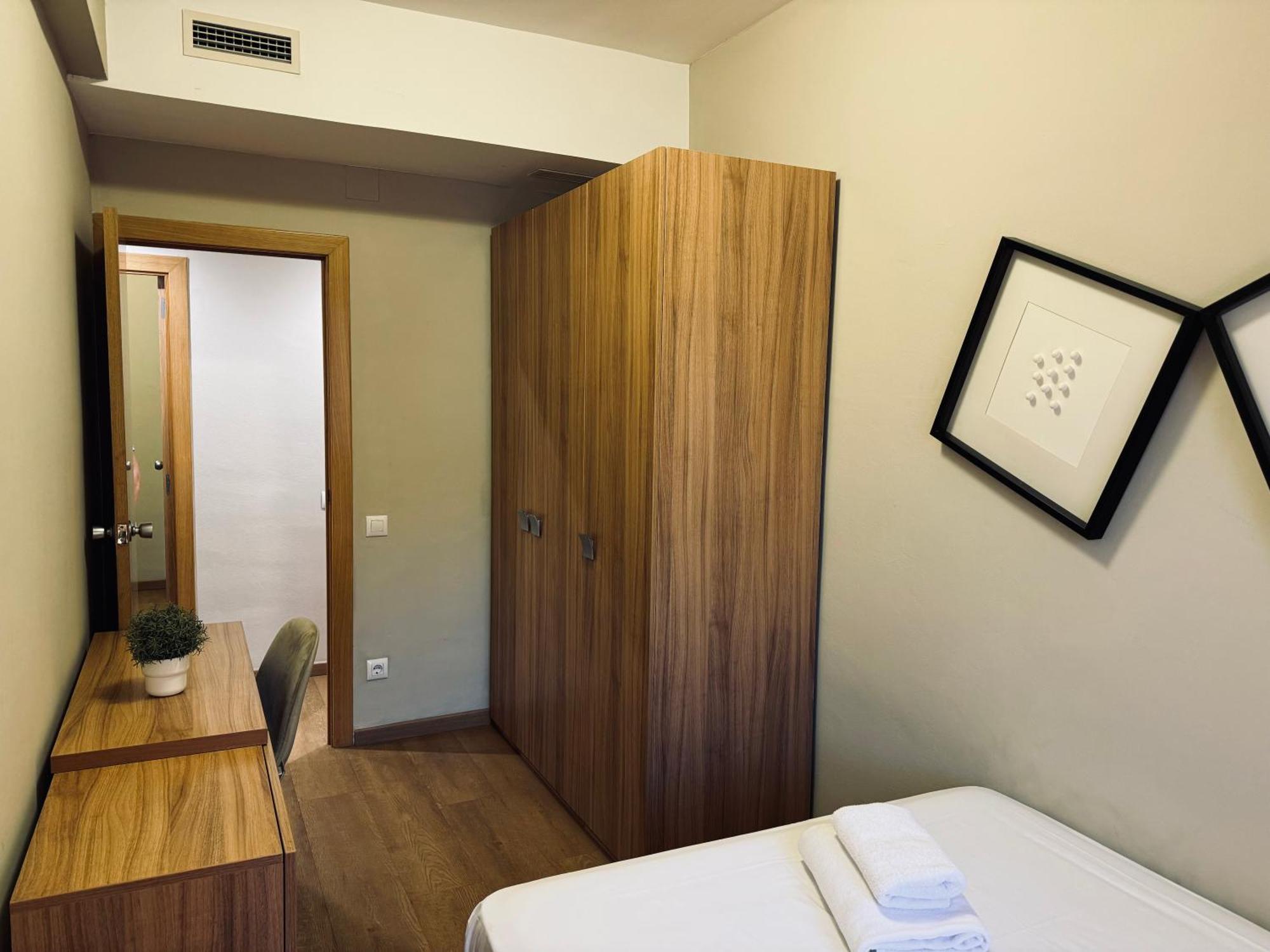 Appartamento Sweet Bcn Provenza Barcellona