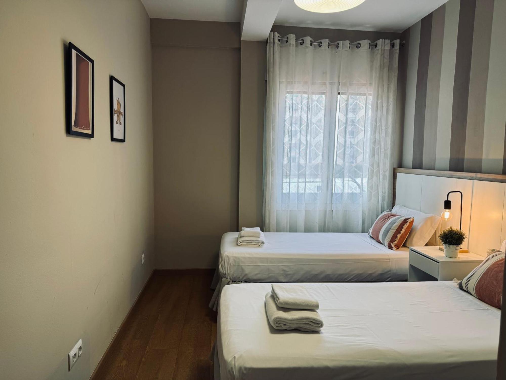 Appartamento Sweet Bcn Provenza *