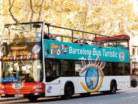 Sweet Bcn Provenza Appartamento *