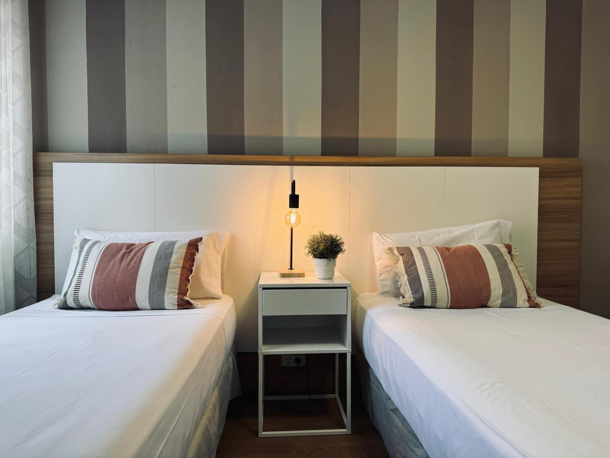 Sweet Bcn Provenza Apartamento