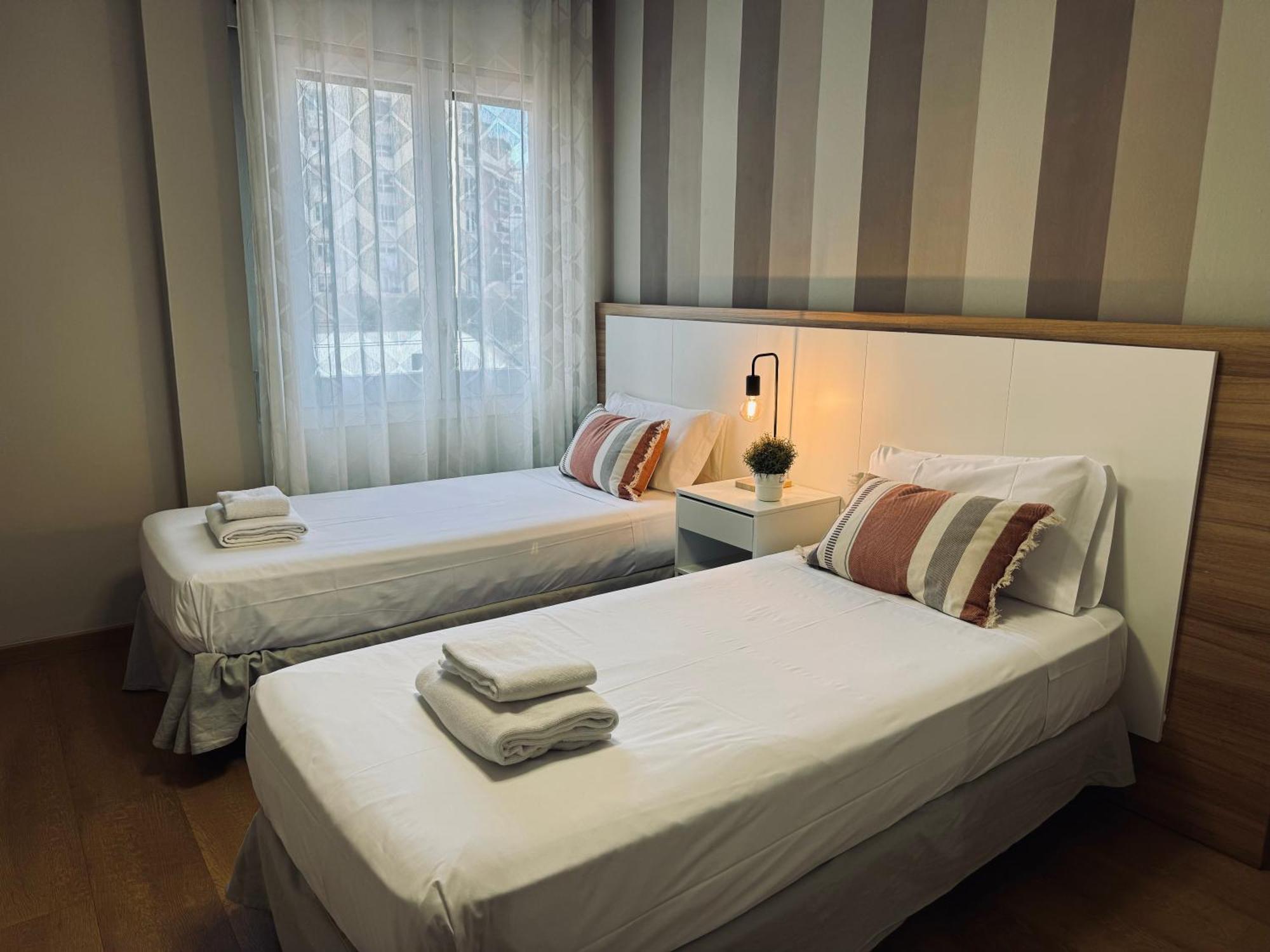 Sweet Bcn Provenza Apartamento